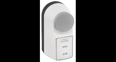 Burg-Wächter secuENTRY 7700 active slim motorslot