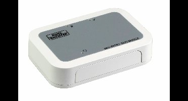 Burg-Wächter secuENTRY 5670 Bridge