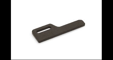 DX Fixatie rubber tbv kierstandhouder 1301