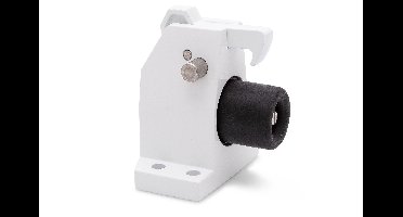 DX Deurvastzetter Robusto vloermodel - wit