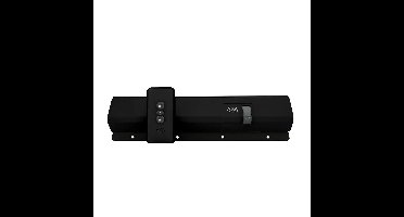 AXA AXA Remote 2.0 valraam raamopener met afstandsbediening SKG** - zwart