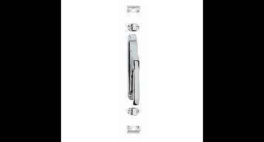 Intersteel pomp-espagnolet - chroom