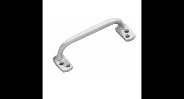 Intersteel Handgreep Haags model 120mm - chroom mat