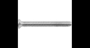 Intersteel Patentboutje m4x35 mm - RVS
