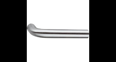 Intersteel Gatdeel deurkruk Luzern - RVS