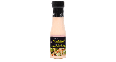 2BSlim Cocktail Saus