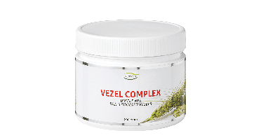 Vezelcomplex