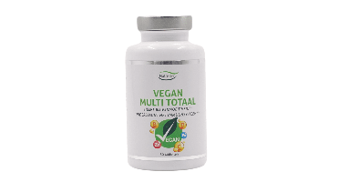 Vegan Multi Totaal
