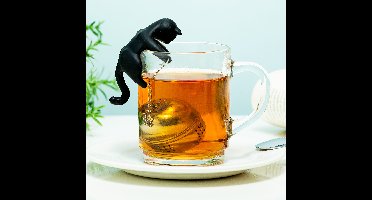 Cattea infuser
