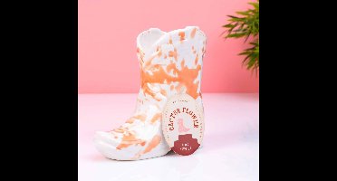 Cowboylaars geurkaars– Cactus Flower (roze)