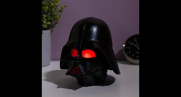 Star Wars Darth Vader lamp met geluid