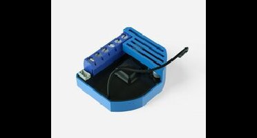 Qubino Flush Shutter DC