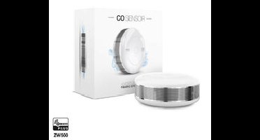 FIBARO - CO Sensor