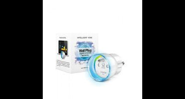 FIBARO - Wall Plug - schakelaar E-type