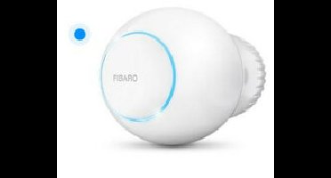 FIBARO - Radiatorkraan