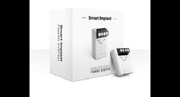 FIBARO - Smart Implant