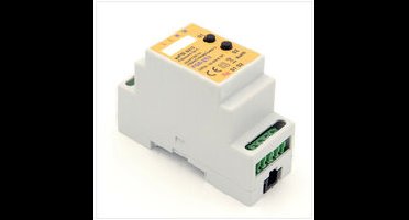 euFIX S213 voor FGS-213 Fibaro Single Switch