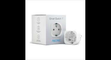 Aeotec Smart Switch 7- Zwave