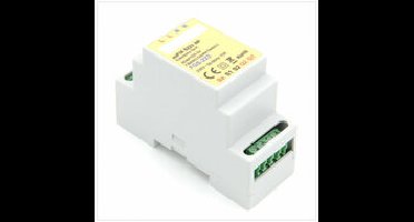 euFIX S223 voor FGS-223 Fibaro double switch 2 - geen knopjes