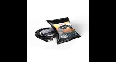 HeatIT - Ethernet adapter voor Home Center Lite 3