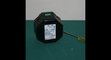 Merten RF, 24V voeding inbouw