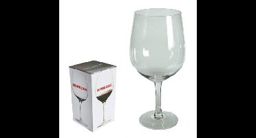 XXL Wijnglas - 0.75L