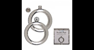 Veldfles Armband - Flask