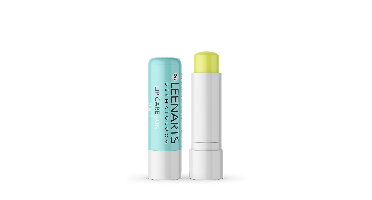 Lipcare Sun SPF25 | Drs Leenarts | Lippenbalsem met factor. Beschermt de lippen tegen zon. Zonder smaakstoffen of parfum. Voor kind en volwassene