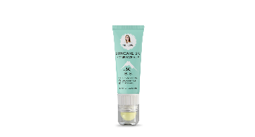 Suncare Ski (Combi-tube) | Drs Leenarts | Suncare SPF50 (20 ml) en Lipcare Sun SPF25. Voor gezicht en lippen tijdens wintersport. Parfumvrij