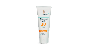Drs Leenarts Mineral Suncare SPF30 (eczeem)gevoelige huid