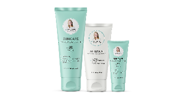 Drs Leenarts Suncare SPF30-pakket