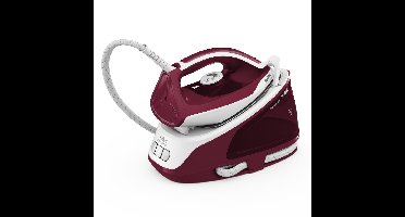 Tefal SV6130 Strijksysteem Rood