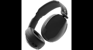 Skullcandy Hesh 540 Over-ear hoofdtelefoon Zwart