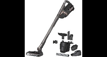 Miele Triflex HX2 PRO Steelstofzuiger zonder zak