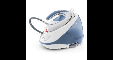 Tefal SV9202 Strijksysteem Blauw