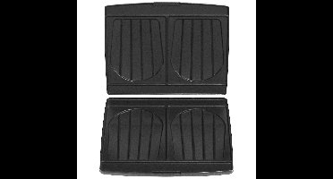 Fritel Bakplaten tosti Kookaccessoires