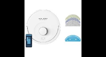 Rowenta RR8777 Robot stofzuiger