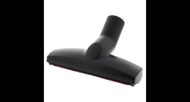 Scanpart honden- en kattenhaarborstel 32+35mm Borstel Zwart