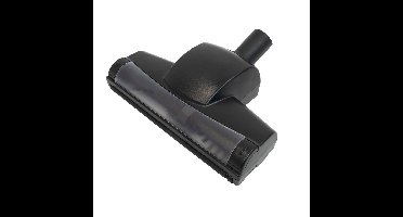 Scanpart turboborstel 32+35mm Borstel Zwart