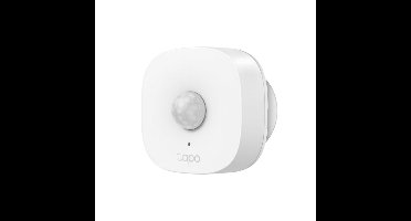 Tapo T100 Smart-bewegingssensor Bewegingssensor Wit