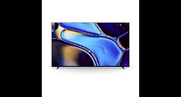 Sony K-65XR84PAEP BRAVIA 8 OLED TV Zwart