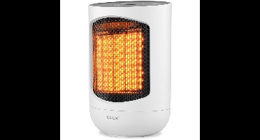 Duux Zone DXCH43 Paneelverwarmer Wit