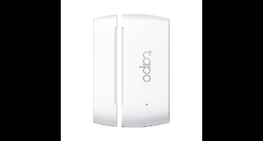 Tapo T110 Smart-contactsensor Deur-venster sensor Wit