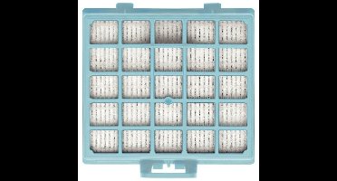 Bosch BBZ153HF Filter Wit