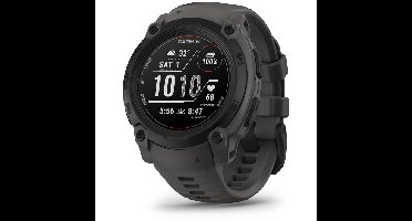 Garmin Instinct E - 40 mm Smartwatch Zwart
