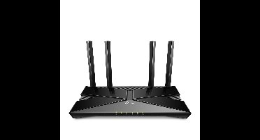 TP-Link Archer AX53 Router Zwart