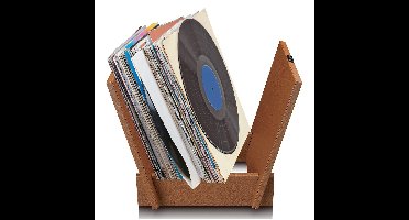 Lenco TTA-040BN Audio accessoire Bruin