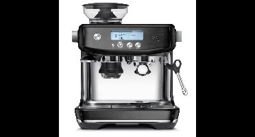 Sage Barista Pro SES878BST4EEU1 Espresso apparaat Zwart