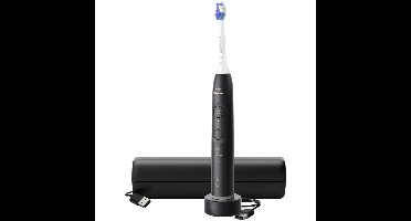Philips HX7411/02 Sonicare Tandenborstel Zwart