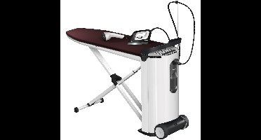 Miele B 4847 Strijksysteem Wit